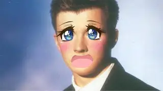 Rick Astley Loves Anime But He's A Lolicon