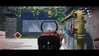 Этот видос посмотрит Мс-Серёга. Моменты с рм. Мозголомы. Warface