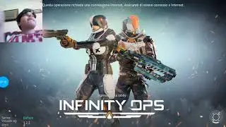 Infinity ops / miro uno schiffo (+)