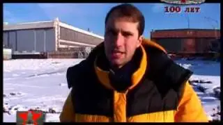 Как строится подводная лодка