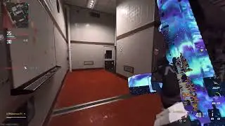 Cookin' with the FJX Horus Conversion Kit in MW3!