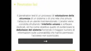RaspiBO - Simulazione di un Penetration Test con BackBox Linux