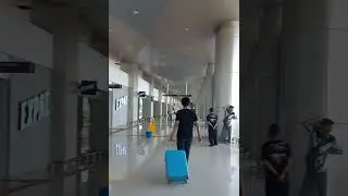 BANDARA JUANDA