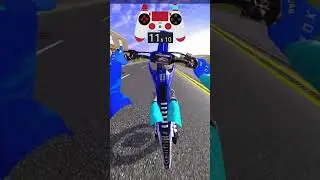 DAY 3 CAN I DO A 30 SEC WHEELIE IN MX BIKES