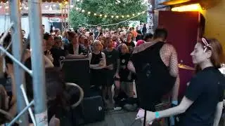 Панцушот - Мой дед, 2.08.2023, Дюны, live, 