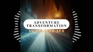 Adventure Transformation Laser SFX