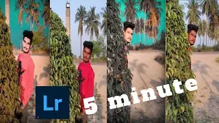 👉Lightroom photo editing tutorial present bownload free 👍