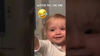 1 Year Old Girl Poops Next To Mom | MOM OF 10