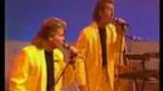 Sea Cruise - The Delltones