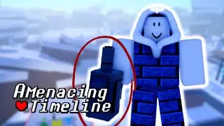 How To Get Pico Gun | Roblox A Menacing Timeline