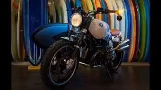 BMW Concept Path 22