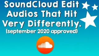 edit audios that make me feel like the main character