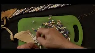 Learn the Bias Weave