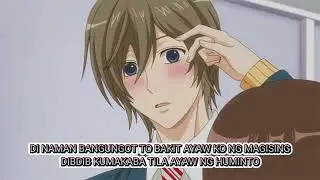 LIGAW - ERL | LYRICS