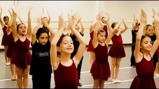 Character Dance Studio Show 2019