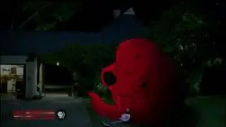 WSRE | Clifford the Big Red Dog and Boy