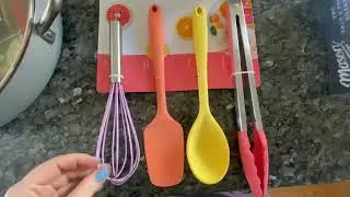 QUICK HOMEGOODS KITCHEN HAUL