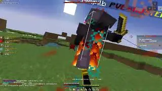 PVP ON HOLYWORLD  / ВАЙП ХОЛИ ВОРЛД  / HOLYWORLD PVP 1.16.5
