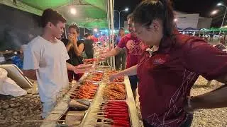 Sigaboy Night Market 2025