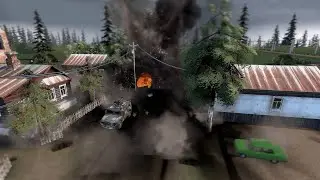 WAR MOMENT [Gmod Machinima]
