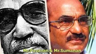 VB: Pavanan-Sumanan Part (Velichapadinte Bharya)