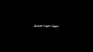 Whatever Happens, Happens. (TRAILER)