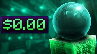 Minecraft is FREE!!
