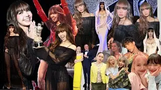 รวมหลายเรื่องราวของลิซ่าVMAs2024-เอ็นเกจคือจุก-เเถมยังได้อันดับ2การแสดงที่ดีที่สุด-คนรอบตัวซัพพร์อต