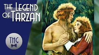 The Legend of Tarzan