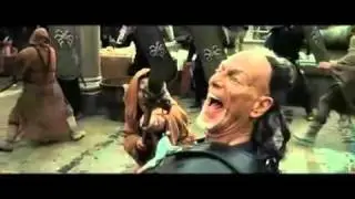Trailer do filme Conan, o Bárbaro.flv