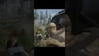 Special Forces Training