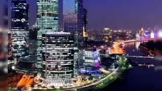 "Моя Москва"