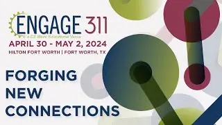 2024 Welcome to ENGAGE311