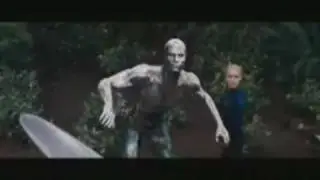 Silver Surfer - Sentinel