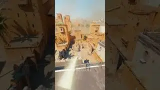 GIANT LURK SMOKE ON B SITE DUST 2 