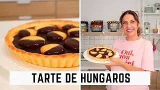 Tarte de húngaros