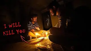 We Tried Automatic Ghost Writing 😱 ​⁠@RahulJr7
