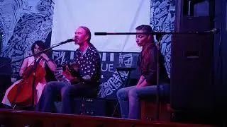 Егоркина былина (Александр Башлачев)