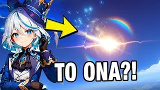 NARESZCIE! WIELKIE WISHOWANIE PO FURINE! Genshin Impact #22