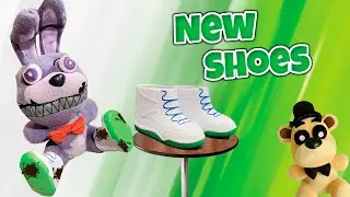 Gw Movie- New Shoes