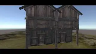 Polygonal Culling Presentation