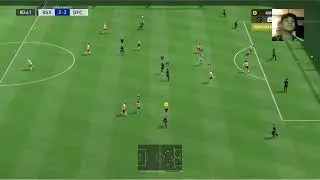 Pro Clubs
