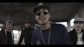 Clos - Din Don Freestyle (OFFICIAL VIDEO) #rapitaliano #trap #news