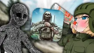 Escape from Tarkov ГЛАЗАМИ НОВИЧКА | Побег из Таркова 2025