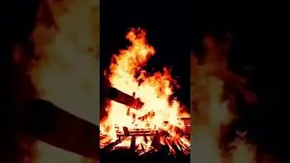 Ведьмин огонь 🔥 #spirituality #tarot #магия