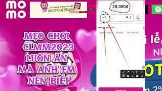 CLMM | Phương Pháp Bắt Cầu Tài Xỉu Momo Trên Web Uy Tín 2023