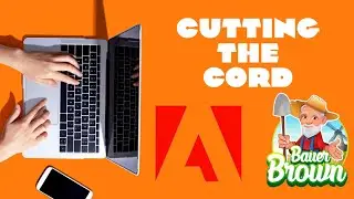 Adobe is getting spanked, and you can benefit! Now is the time.