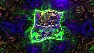 Waves Of Resonance, Vol.4 (Mixed By Dj Ankas ⛰️)