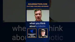 Enhancing #agility in the #navy with #ai and #robotics