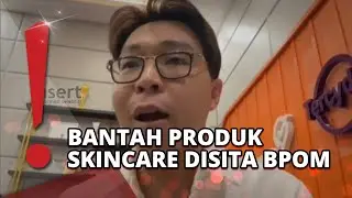 Skincare Milik Richard Lee Dilaporkan: Buktikan Produk Saya Disitia BPOM